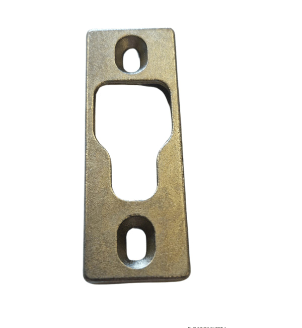 Cortizo- Corvision Sliding Door keep Part no 344303